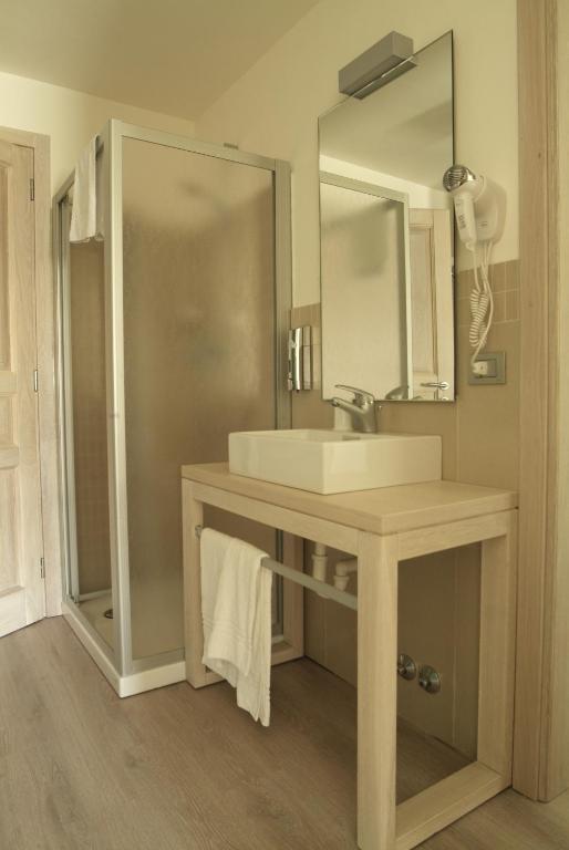 Chambres D'Hotes Nuits De Reve Roisan Rum bild