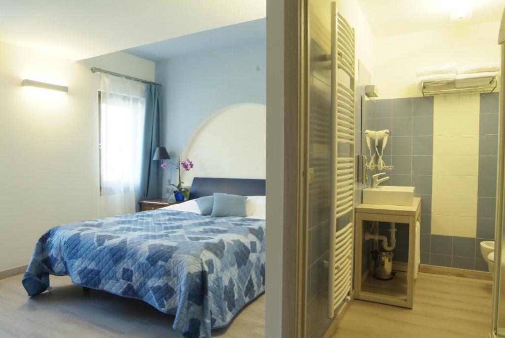 Chambres D'Hotes Nuits De Reve Roisan Rum bild