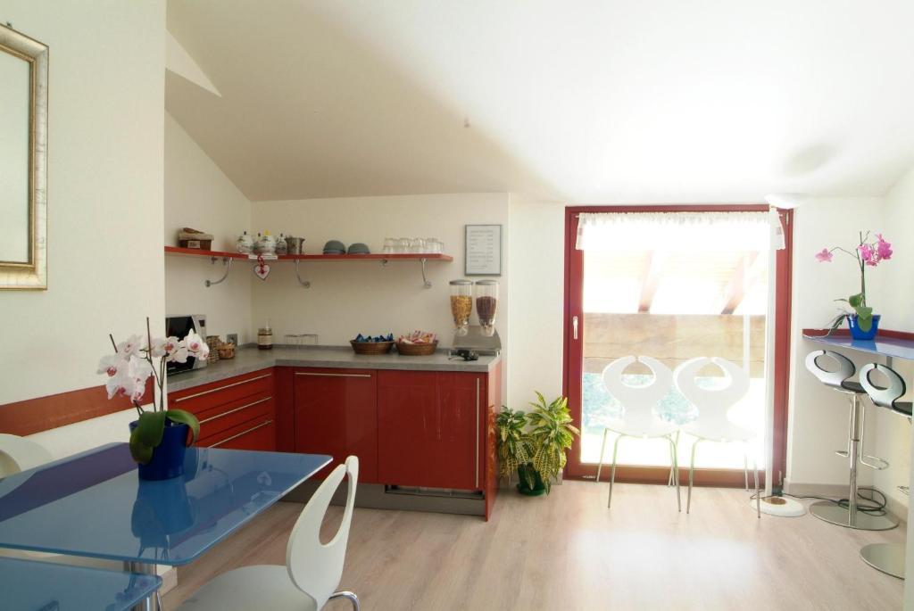 Chambres D'Hotes Nuits De Reve Roisan Exteriör bild