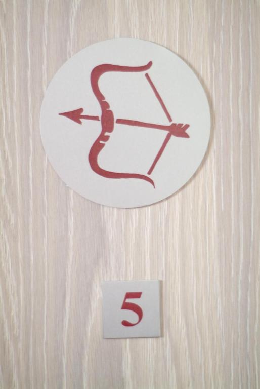 Chambres D'Hotes Nuits De Reve Roisan Rum bild