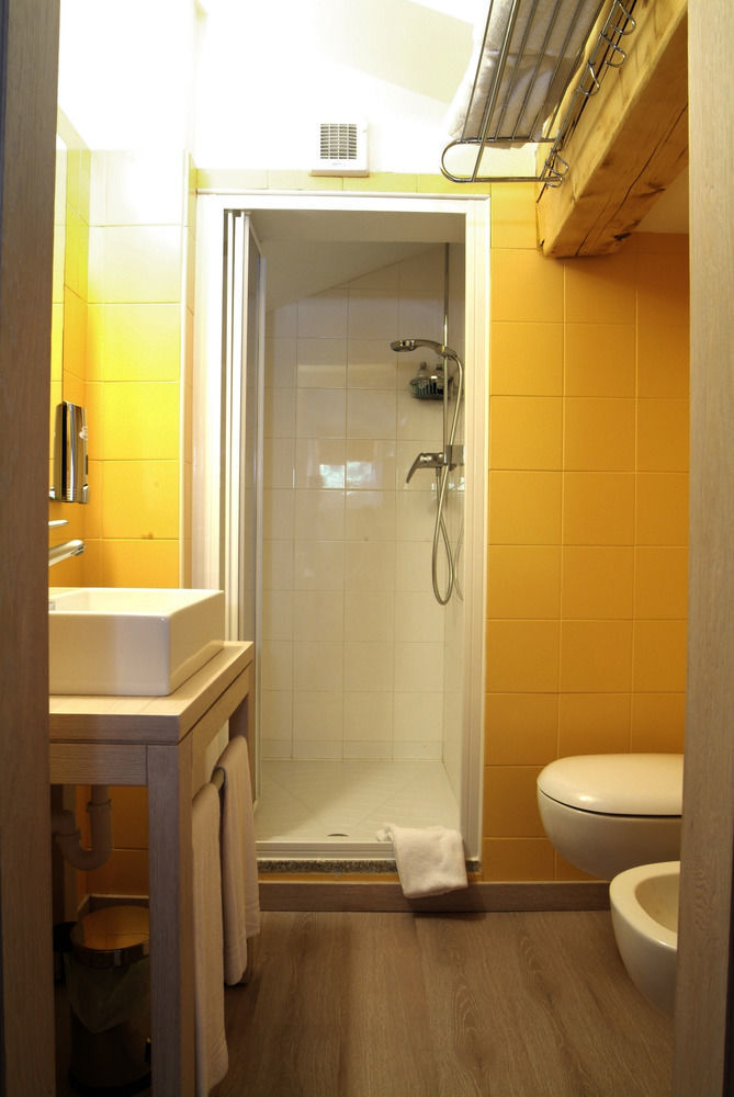 Chambres D'Hotes Nuits De Reve Roisan Exteriör bild
